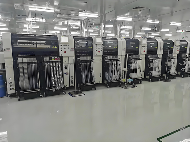 Factory